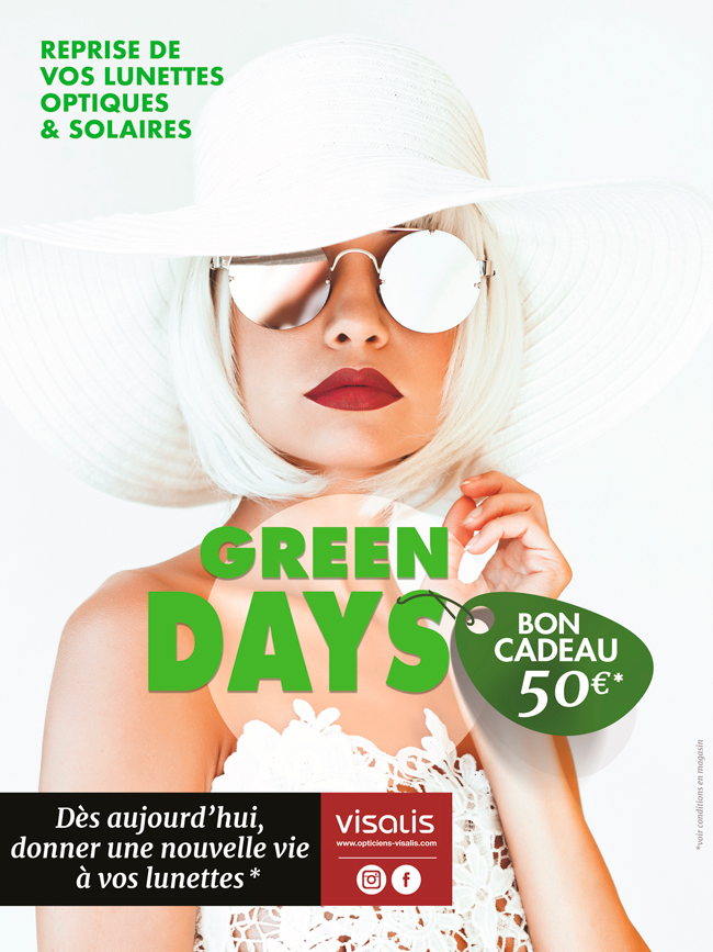 Il faut bien voir pour bien grandir